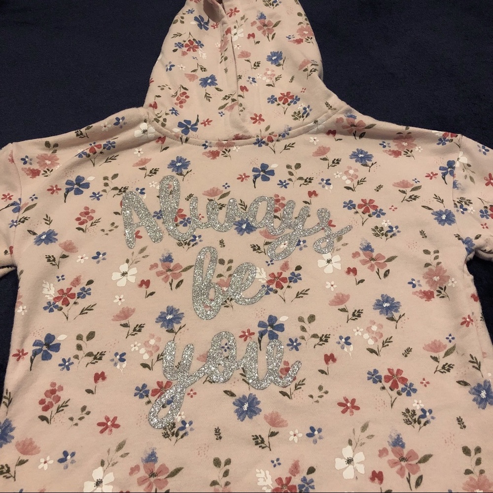 Girls Sweatshirt